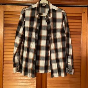 Women’s Duluth Flannel